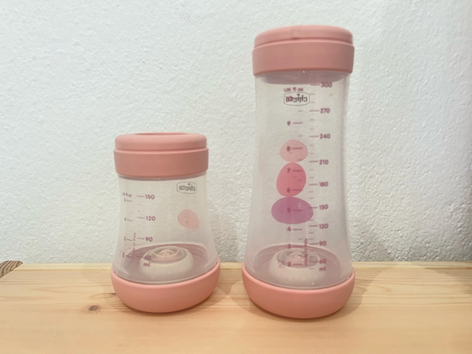 Conjunto de Biberões| Chicco – photo 2